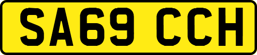 SA69CCH