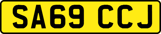 SA69CCJ