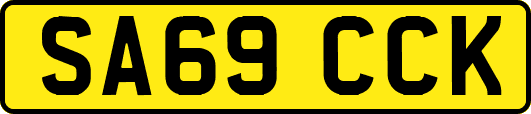 SA69CCK