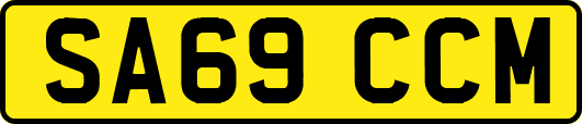 SA69CCM