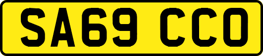 SA69CCO
