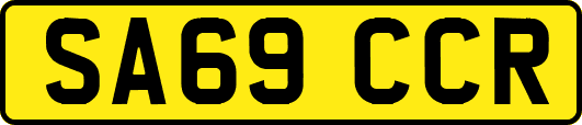 SA69CCR