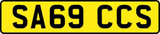 SA69CCS