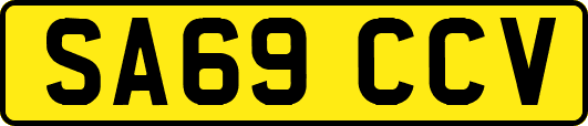 SA69CCV