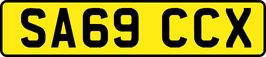 SA69CCX