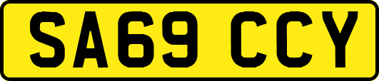 SA69CCY