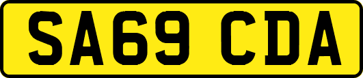 SA69CDA