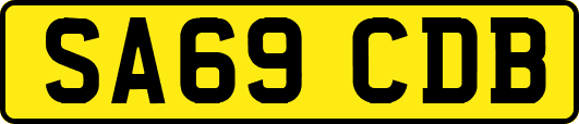 SA69CDB