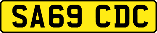SA69CDC