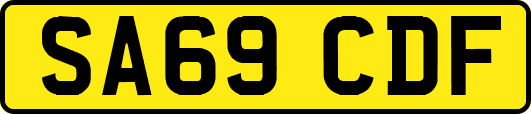SA69CDF