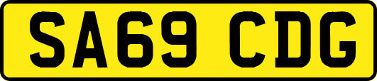 SA69CDG