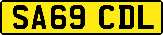 SA69CDL