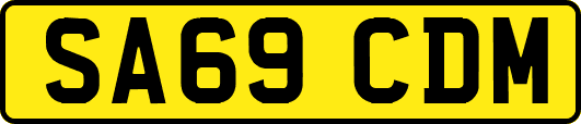 SA69CDM