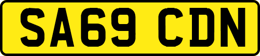 SA69CDN