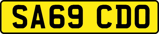 SA69CDO