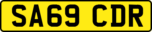 SA69CDR
