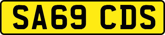 SA69CDS