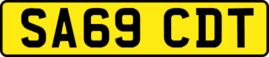 SA69CDT