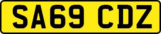 SA69CDZ