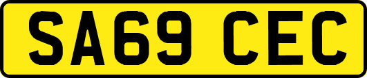 SA69CEC