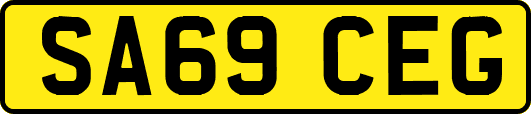SA69CEG