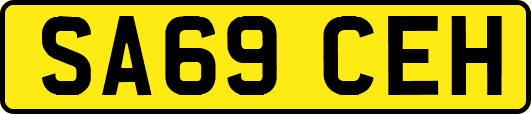 SA69CEH