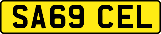 SA69CEL