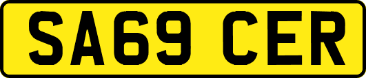 SA69CER