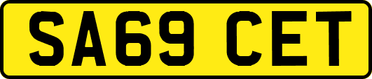 SA69CET