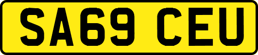 SA69CEU