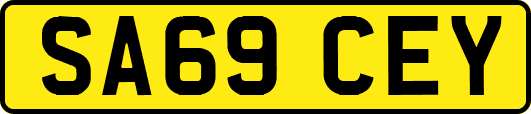 SA69CEY