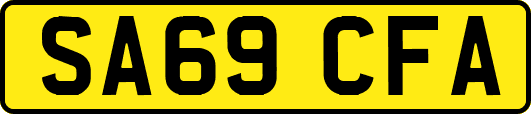 SA69CFA