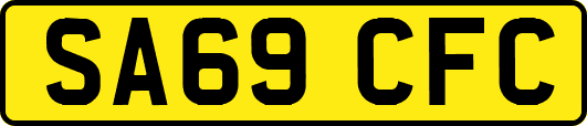 SA69CFC