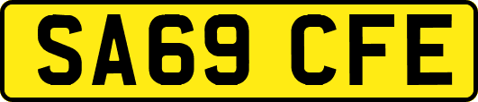 SA69CFE