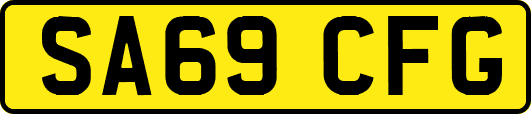SA69CFG