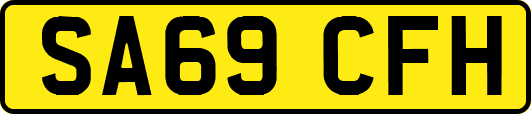 SA69CFH