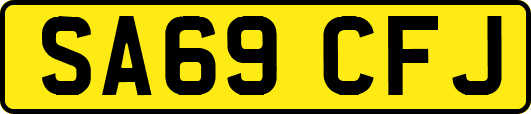SA69CFJ