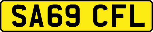 SA69CFL
