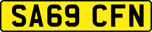 SA69CFN