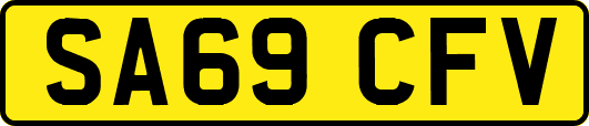 SA69CFV