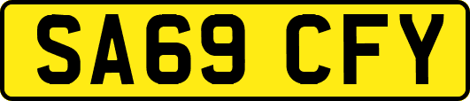 SA69CFY