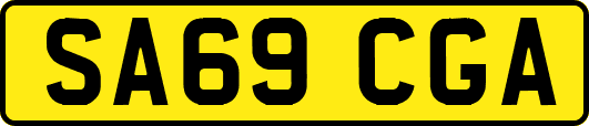 SA69CGA