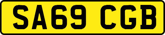 SA69CGB