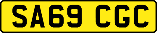 SA69CGC