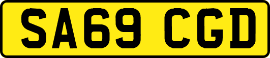 SA69CGD