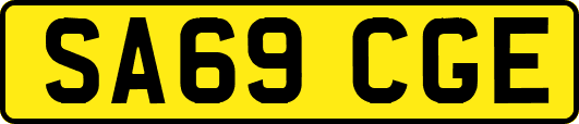 SA69CGE