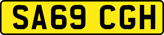 SA69CGH