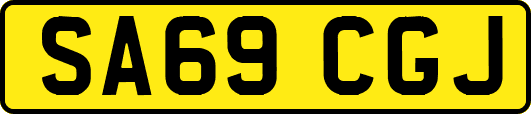 SA69CGJ
