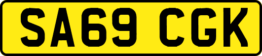 SA69CGK