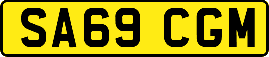 SA69CGM